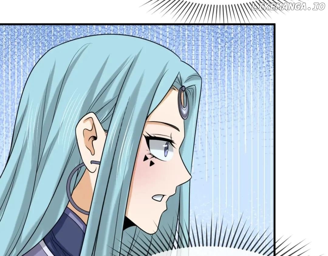 Era of the Haunted chapter 84 - page 65